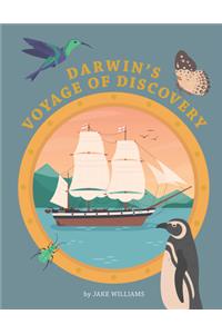 Darwin's Voyage of Discovery