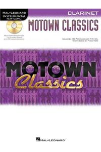 Motown Classics - Instrumental Play-Along Series