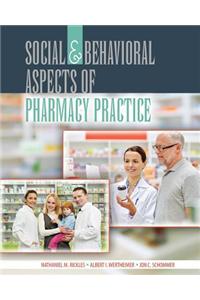 Aspects of Pharmacy Practice
