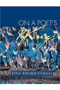 On a Poet's Wings