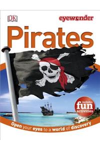 Eye Wonder: Pirates