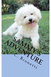 Sammy's Adventure