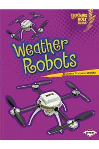 Weather Robots
