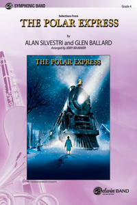 Polar Express, Concert Suite from