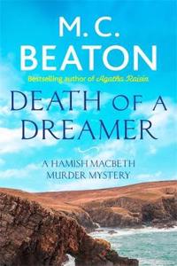 Death of a Dreamer