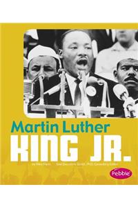Martin Luther King Jr.