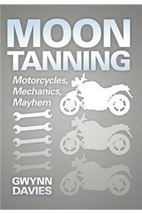 Moon Tanning