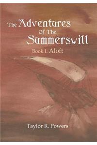 The Adventures of the Summerswill