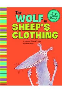 Wolf in Sheep's Clothing
