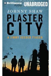 Plaster City