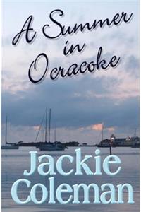 Summer in Ocracoke