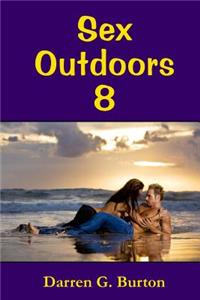 Sex Outdoors 8