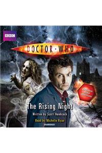 Doctor Who: The Rising Night