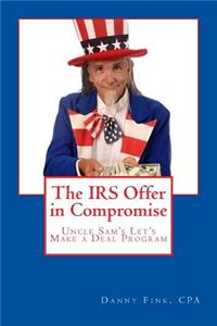 IRS Offer in Compromise