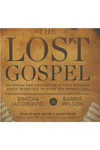 The Lost Gospel