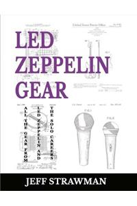 Led Zeppelin Gear, Volume 1