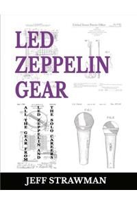 Led Zeppelin Gear