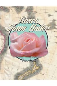 Roses Down Under
