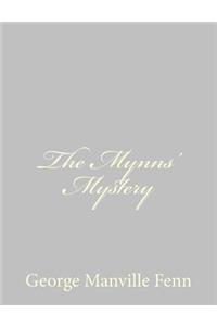 Mynns' Mystery