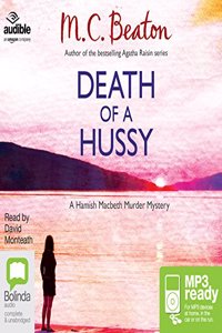 Death of a Hussy