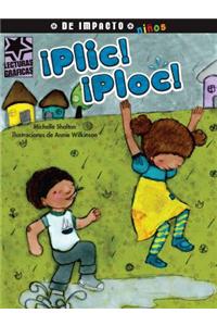 ¡Plic! ¡Ploc!