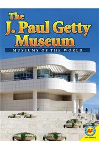 The J. Paul Getty Museum