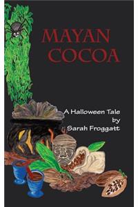 Mayan Cocoa