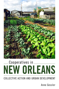 Cooperatives in New Orleans