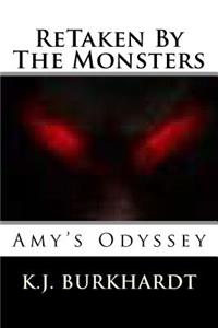 ReTaken By The Monsters