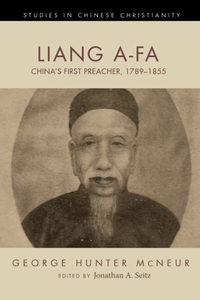 Liang A-Fa