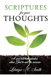 Scriptures for your Thoughts