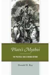 Plato's Mythoi