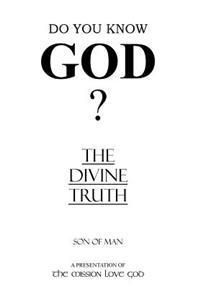 Divine Truth