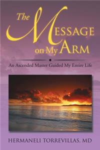 Message on My Arm