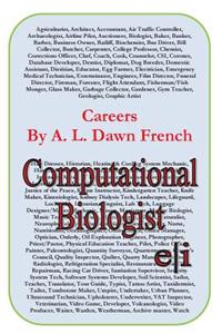 Careers: Computational Biologist