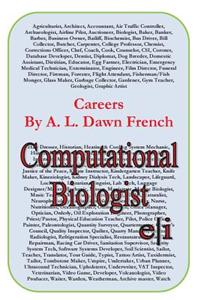 Careers: Computational Biologist