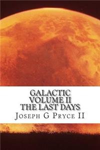 GALACTIC Volume II