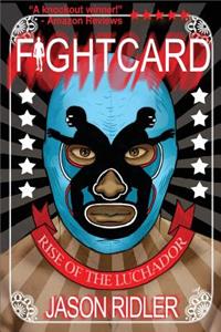 Rise of the Luchador