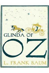 Glinda of Oz
