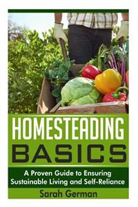 Homesteading Basics