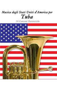 Musica Degli Stati Uniti d'America Per Tuba