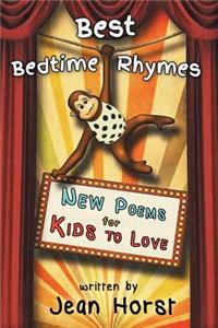 Best Bedtime Rhymes