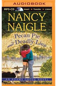 Pecan Pie and Deadly Lies