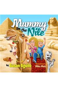 Mummy on the Nile
