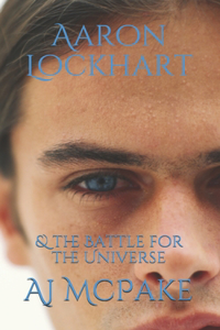 Aaron Lockhart