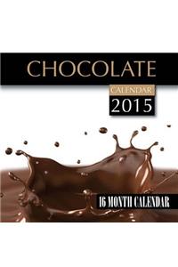 Chocolate Calendar 2015