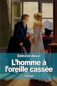 L'homme à l'oreille cassée