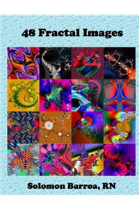 48 Fractal Images