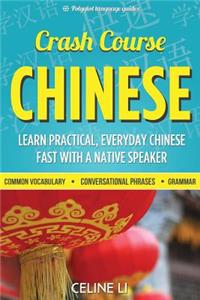 Crash Course Chinese