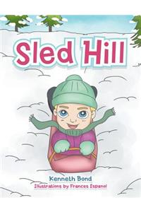 Sled Hill